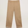Beige khaki Golden Collection chinos Beige khaki Golden Collection chinos