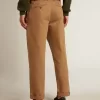 Beige khaki Golden Collection chinos Beige khaki Golden Collection chinos