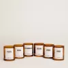 Venice Essence Vanilla Scented Candle 200 g Venice Essence Vanilla Scented Candle 200 g