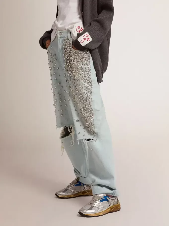 Dam Dad-Star silver Dam Dad-Star silver