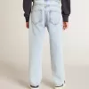 Ljusa jeans för pojkar Ljusa jeans för pojkar