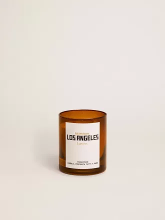 Los Angeles Essence Frangipane doftljus 200 g