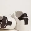 Purestar för damer med svart hälflik Purestar för damer med svart hälflik