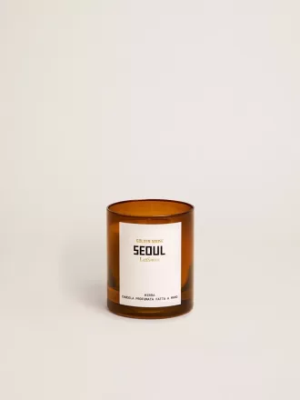 Seoul Essence Myrrh doftljus 200 g