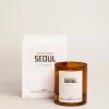 Seoul Essence Myrrh doftljus 200 g Seoul Essence Myrrh doftljus 200 g