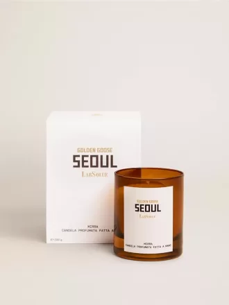 Seoul Essence Myrrh doftljus 200 g