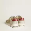 Stardan för herr i nubuck och krackelerat läder med silvermetallisk läderstjärna Stardan för herr i nubuck och krackelerat läder med silvermetallisk läderstjärna