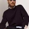 Sunframe Roger aviator-modell med silverfärgad båge
