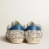 Super-Star för damer med Swarovski-stenar