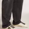 Super-Star för herr i nappa med grön läderstjärna och grå läderflik på hälen Super-Star för herr i nappa med grön läderstjärna och grå läderflik på hälen