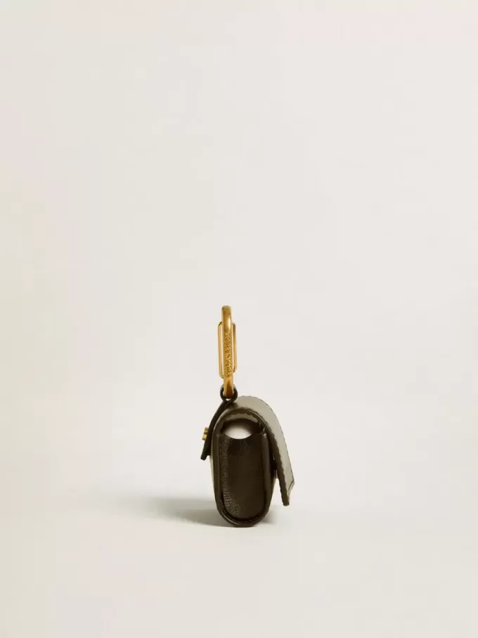 Svart AirPod-fodral Svart AirPod-fodral