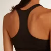 Svart sporttop Svart sporttop