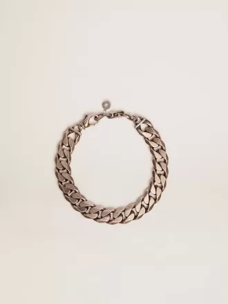 Timeless kedjearmband för män