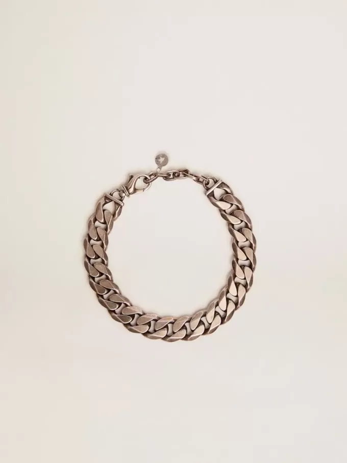 Timeless kedjearmband för män