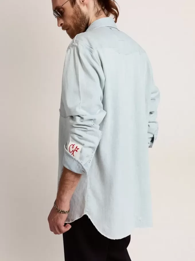 Timeless kedjearmband för män