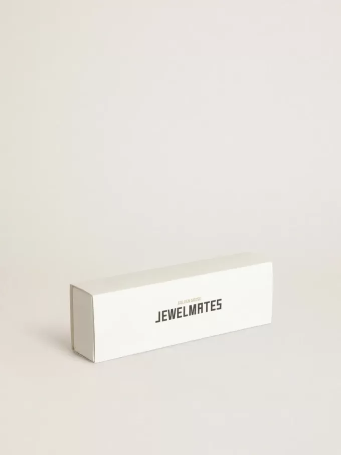 Timeless kedjearmband för män