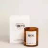 Tokyo Essence Pepper Wood doftljus 200 g Tokyo Essence Pepper Wood doftljus 200 g