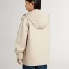 Trenchcoat för barn med avtagbar innerväst Trenchcoat för barn med avtagbar innerväst