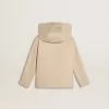 Trenchcoat för barn med avtagbar innerväst Trenchcoat för barn med avtagbar innerväst