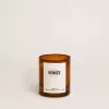 Venice Essence Vanilla Scented Candle 200 g Venice Essence Vanilla Scented Candle 200 g