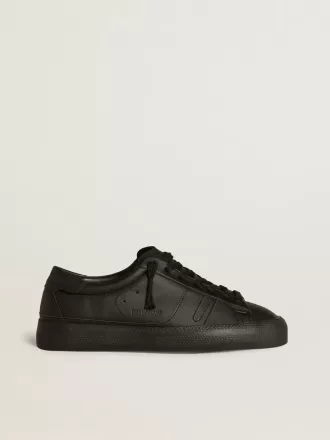 Yatay Model 1B hållbara sneakers med biobaserad ovandel och svart Y