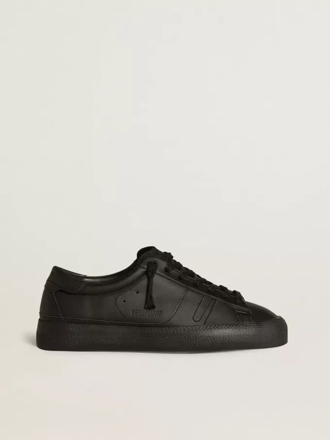Yatay Model 1B hållbara sneakers med biobaserad ovandel och svart Y Yatay Model 1B hållbara sneakers med biobaserad ovandel och svart Y