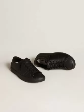 Yatay Model 1B hållbara sneakers med biobaserad ovandel och svart Y