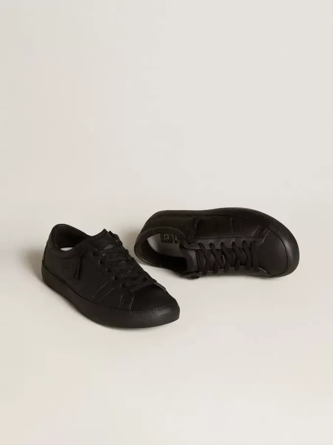 Yatay Model 1B hållbara sneakers med biobaserad ovandel och svart Y Yatay Model 1B hållbara sneakers med biobaserad ovandel och svart Y