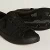 Yatay Model 1B hållbara sneakers med biobaserad ovandel och svart Y Yatay Model 1B hållbara sneakers med biobaserad ovandel och svart Y