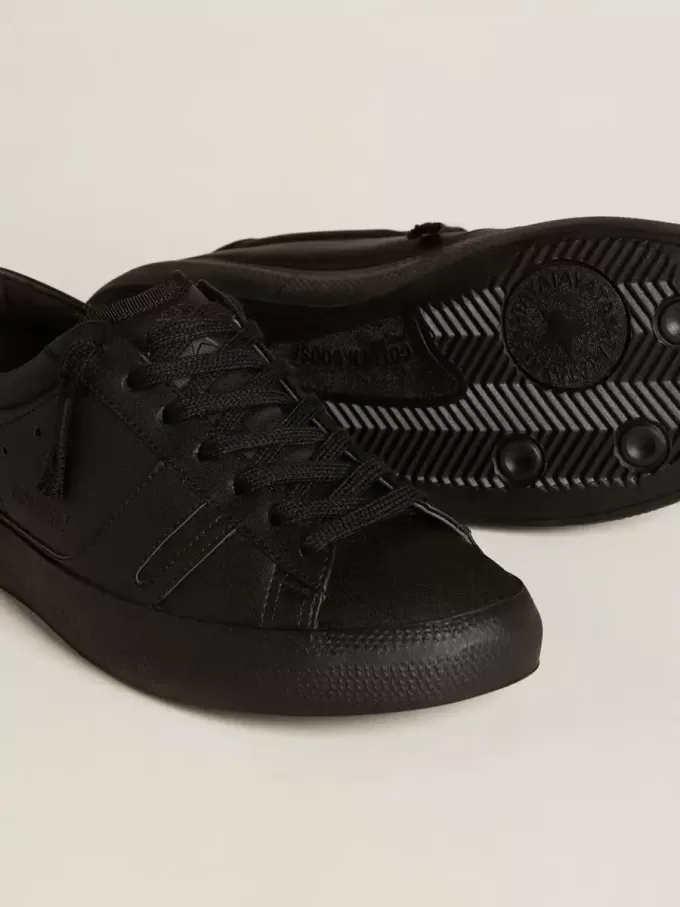 Yatay Model 1B hållbara sneakers med biobaserad ovandel och svart Y Yatay Model 1B hållbara sneakers med biobaserad ovandel och svart Y