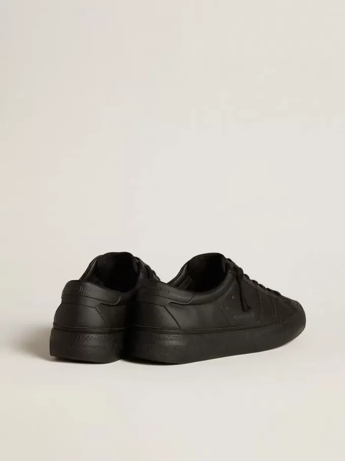 Yatay Model 1B hållbara sneakers med biobaserad ovandel och svart Y Yatay Model 1B hållbara sneakers med biobaserad ovandel och svart Y