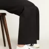 Yatay Model 1B hållbara sneakers med vit biobaserad ovandel och svart Y