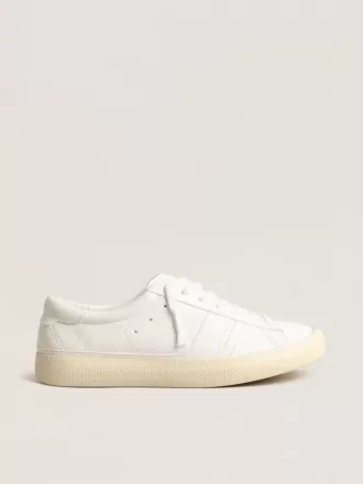 Yatay Model 1B hållbara sneakers med vit biobaserad ovandel och vit Y Yatay Model 1B hållbara sneakers med vit biobaserad ovandel och vit Y