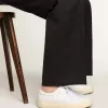 Yatay Model 1B hållbara sneakers med vit biobaserad ovandel och vit Y